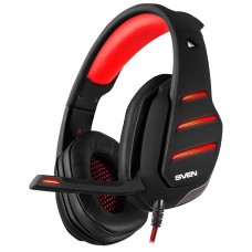 SVEN AP-U997MV Black/Red